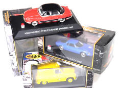 NOSTALGIE (FRANCE) (3)