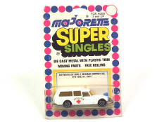 MAJORETTE (FRANCE) (1)