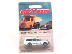 MAJORETTE (FRANCE) (1)