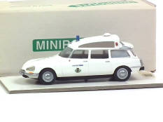 MINIROUTE (FRANCE) (1)