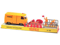 NOREV (FRANCE) (1)