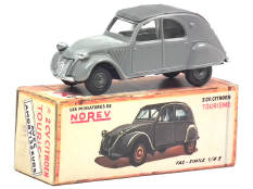 NOREV (FRANCE) (1)