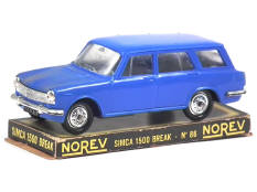 NOREV (FRANCE) (1)