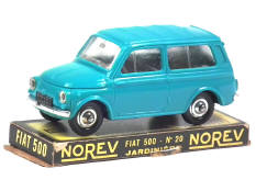 NOREV (FRANCE) (1)