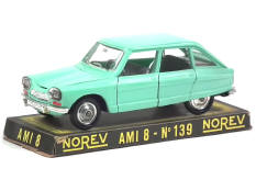 NOREV (FRANCE) (1)