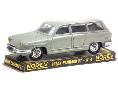 NOREV (FRANCE) (1)