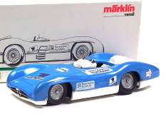 MÄRKLIN (ALLEMAGNE) (1)