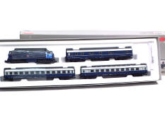 MÄRKLIN 'HO' (ALLEMAGNE) (1)