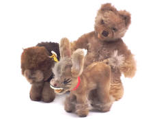 STEIFF (ALLEMAGNE) (3)