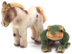 STEIFF (ALLEMAGNE) (2)