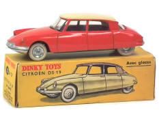 DINKY TOYS (FRANCE) (1)