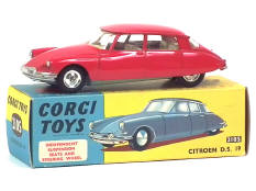 CORGI TOYS (GB) (1)