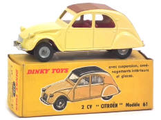 DINKY TOYS (FRANCE) (1)