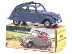 DINKY TOYS (FRANCE) (1)