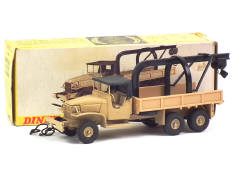 DINKY TOYS (FRANCE) (1)