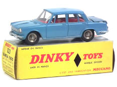 DINKY TOYS (FRANCE) (1)