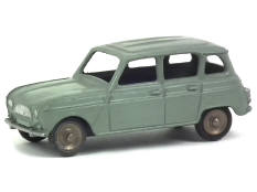 DINKY TOYS (FRANCE) Série JUNIOR (1)