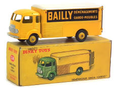 DINKY TOYS (FRANCE) (1)