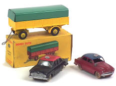 DINKY TOYS (FRANCE) (3)