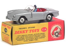 DINKY TOYS (GB) (1)