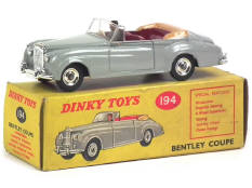 DINKY TOYS (GB) (1)