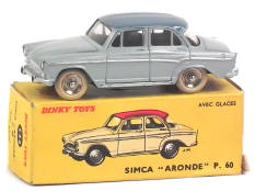 DINKY TOYS (FRANCE) (1)