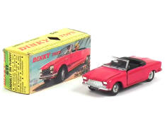 DINKY TOYS (FRANCE) (1)