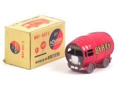 LES ROUTIERS (FRANCE) (1)