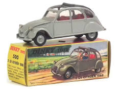 DINKY TOYS (FRANCE) (1)