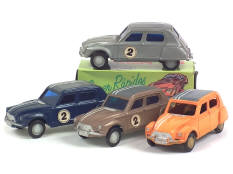 VERCOR (ESPAGNE) (4)