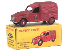 DINKY TOYS (FRANCE) (1)