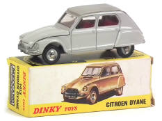 DINKY TOYS (FRANCE) (1)