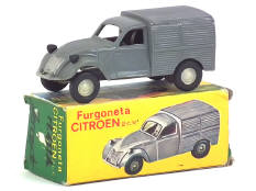 VERCOR (ESPAGNE) (1)