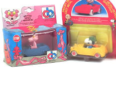 CB TOYS & DIVERS (2)