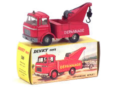 DINKY TOYS (FRANCE) (1)