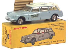 DINKY TOYS (FRANCE) (1)