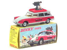 DINKY TOYS (FRANCE) (1)