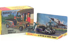 DINKY TOYS (FRANCE) (1)