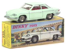 DINKY TOYS (FRANCE) (1)