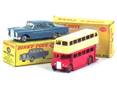 DINKY TOYS (GB) (2)