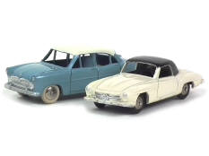 DINKY TOYS (FRANCE) (2)