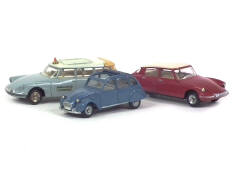 DINKY TOYS (FRANCE) (3)
