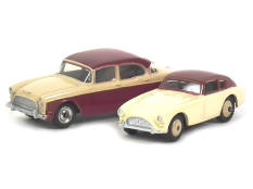DINKY TOYS (GB) (2)