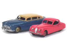 DINKY TOYS (GB) (2)