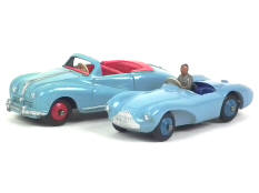 DINKY TOYS (GB) (2)
