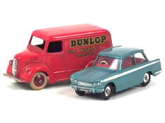 DINKY TOYS (GB) (2)
