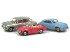DINKY TOYS (GB) (3)