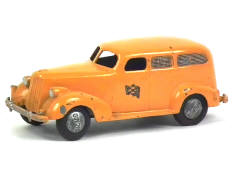 TEKNO (DANEMARK) (1)