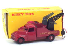 DINKY TOYS (FRANCE) (1)