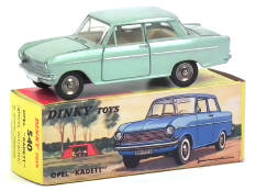 DINKY TOYS (FRANCE) (1)